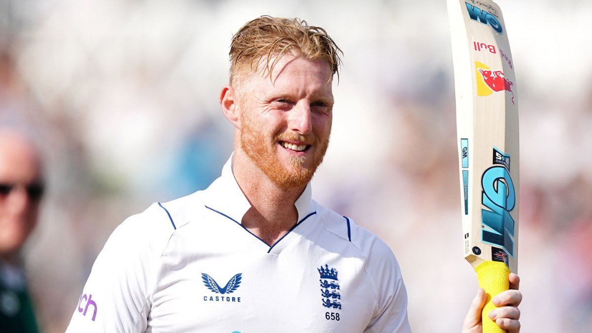 Ben Stokes considered withdrawing from the PAK vs ENG Test series